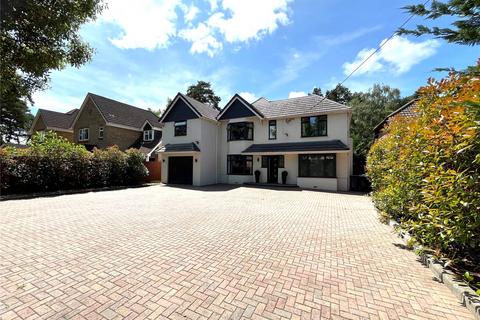 undefined, Pinehurst Road, West Moors, Ferndown, BH22