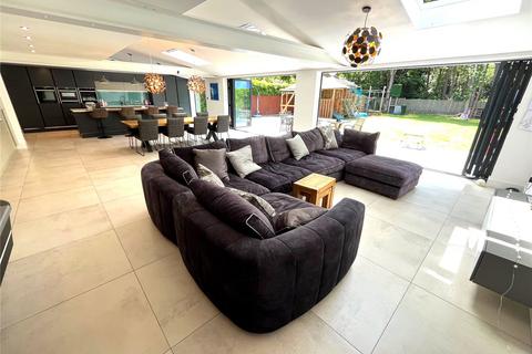 undefined, Pinehurst Road, West Moors, Ferndown, BH22