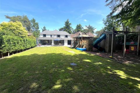 undefined, Pinehurst Road, West Moors, Ferndown, BH22