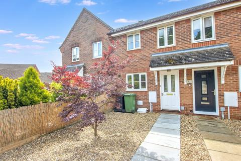 6 Mallow Close, Attleborough, NR17 1XZ
