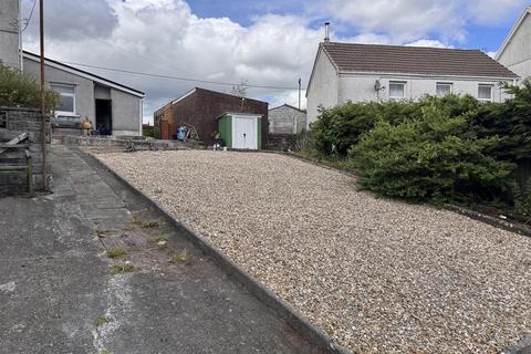 undefined, Brynbrain Road, Cwmllynfell, Swansea