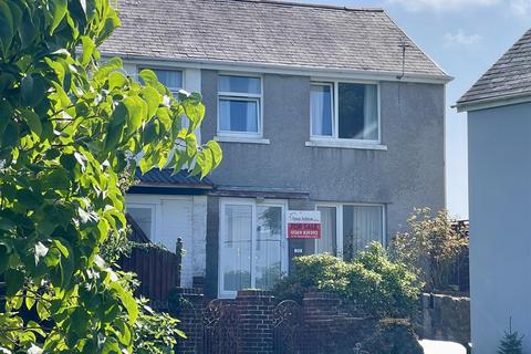Brynbrain Road, Cwmllynfell, Swansea