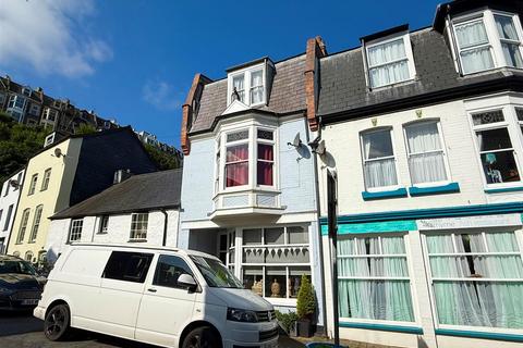 3 bedroom terraced house for sale, Quayfield Road, Ilfracombe EX34
