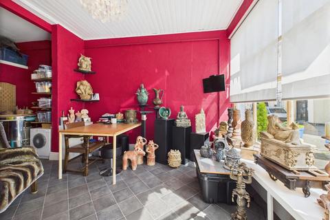 3 bedroom terraced house for sale, Quayfield Road, Ilfracombe EX34