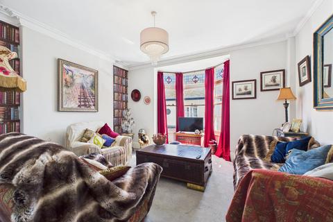 1 Quayfield Road, Ilfracombe, EX34 9EN