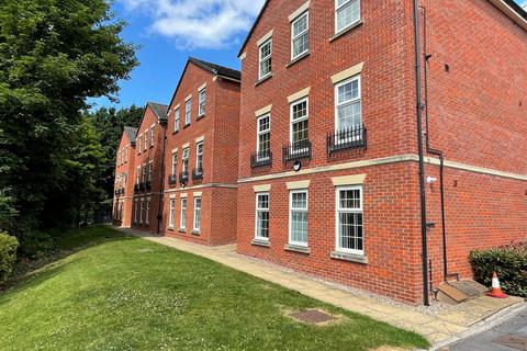 2 bedroom flat for sale, Langmere Close Barnsley