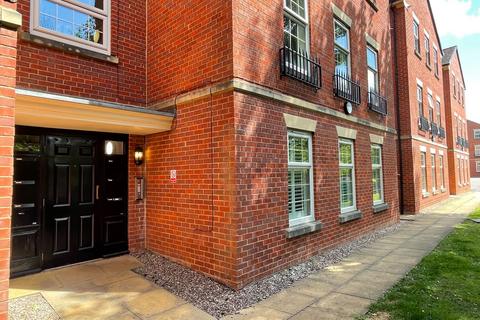 2 bedroom flat for sale, Langmere Close Barnsley