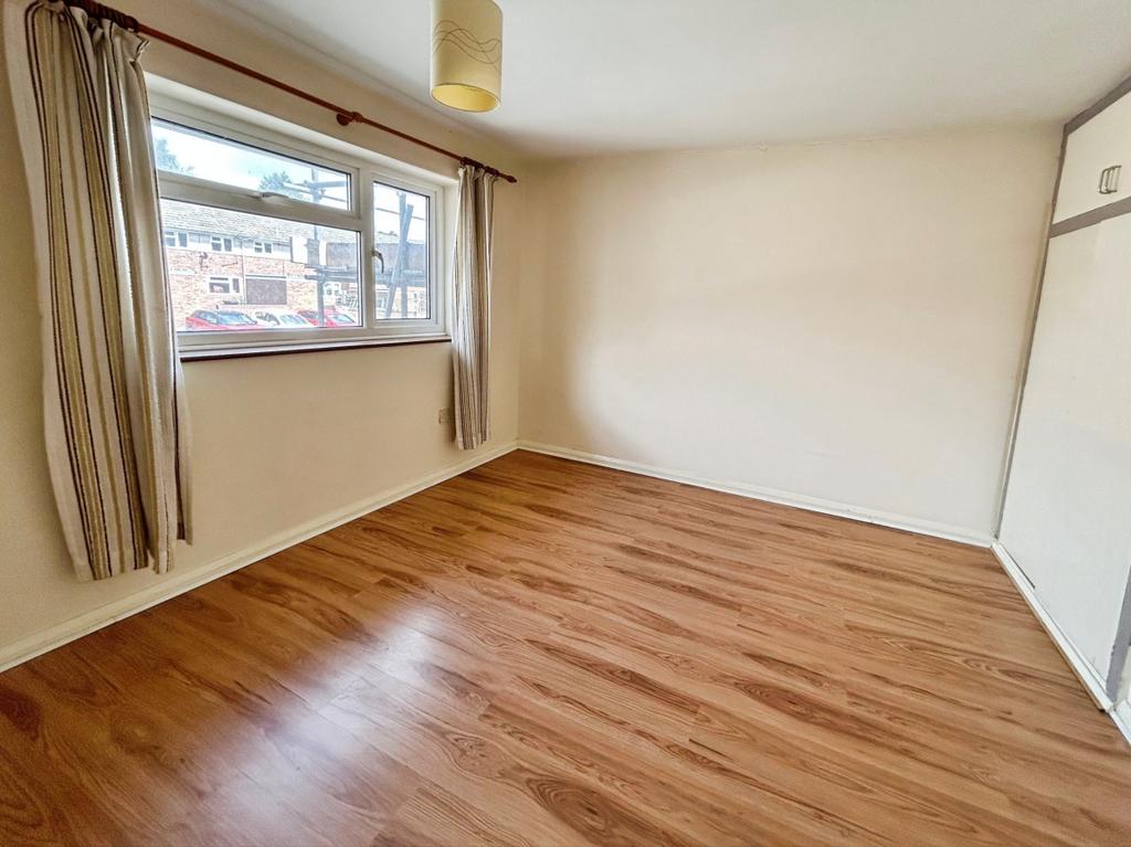 End terrace 3 bedroom
