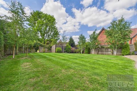 5 bedroom detached house for sale, Woodlands Way, Hastings