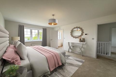 undefined, Ayshire Vale, Market Drayton, Shropshire