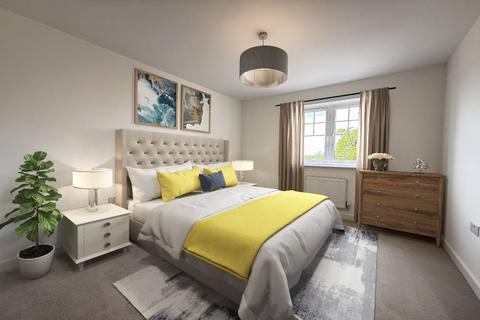 undefined, Ayshire Vale, Market Drayton, Shropshire