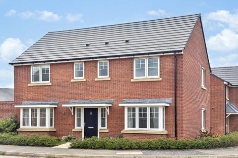 undefined, Ayshire Vale, Market Drayton, Shropshire