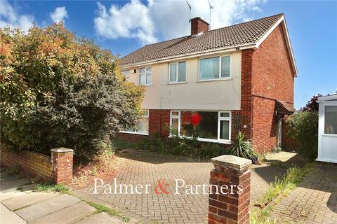 52 High View Road, Ipswich, IP1 5HW