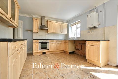 52 High View Road, Ipswich, IP1 5HW