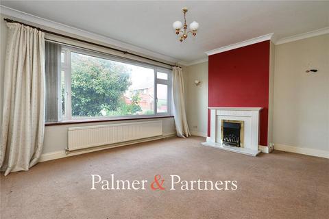 52 High View Road, Ipswich, IP1 5HW