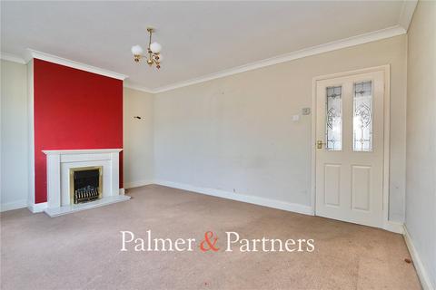 52 High View Road, Ipswich, IP1 5HW