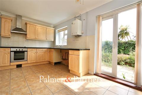 52 High View Road, Ipswich, IP1 5HW