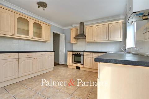 52 High View Road, Ipswich, IP1 5HW