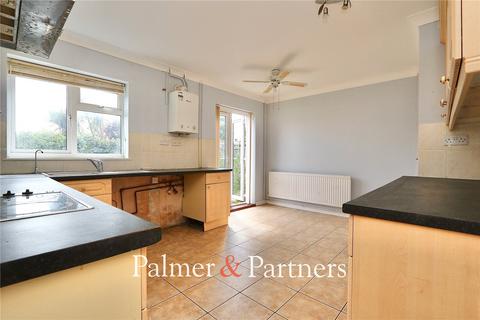 52 High View Road, Ipswich, IP1 5HW