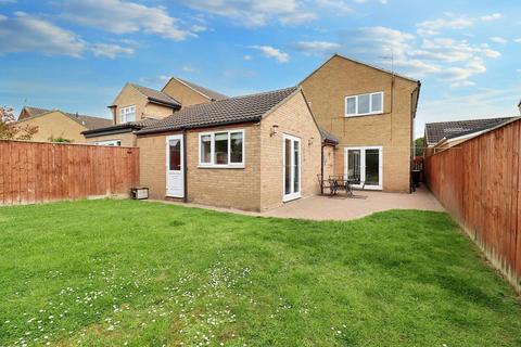 4 bedroom detached house for sale, Wimpole Road, Fairfield, Stockton-on-Tees, TS19 7LR