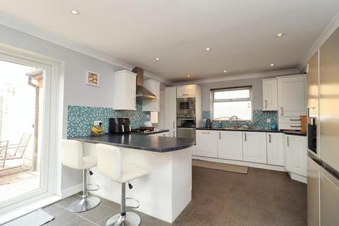 4 bedroom detached house for sale, Wimpole Road, Fairfield, Stockton-on-Tees, TS19 7LR
