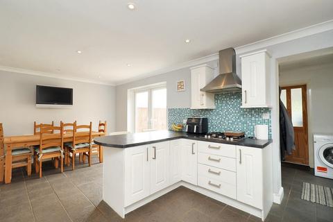 4 bedroom detached house for sale, Wimpole Road, Fairfield, Stockton-on-Tees, TS19 7LR