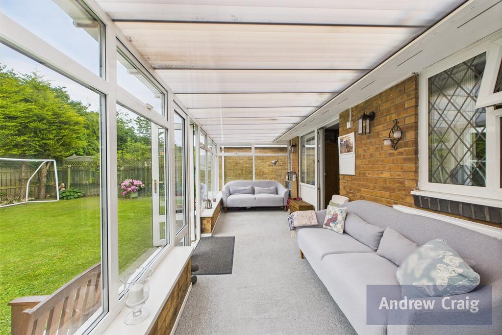 Sunroom