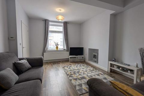3 bedroom end of terrace house for sale, Danywern Terrace, Ystrad, Pentre, Rhondda Cynon Taff. CF41 7RT
