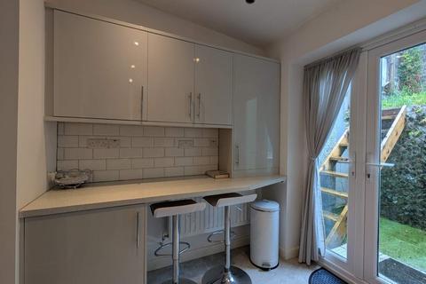 3 bedroom end of terrace house for sale, Danywern Terrace, Ystrad, Pentre, Rhondda Cynon Taff. CF41 7RT