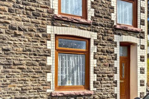 Danywern Terrace, Ystrad, Pentre, Rhondda Cynon Taff. CF41 7RT