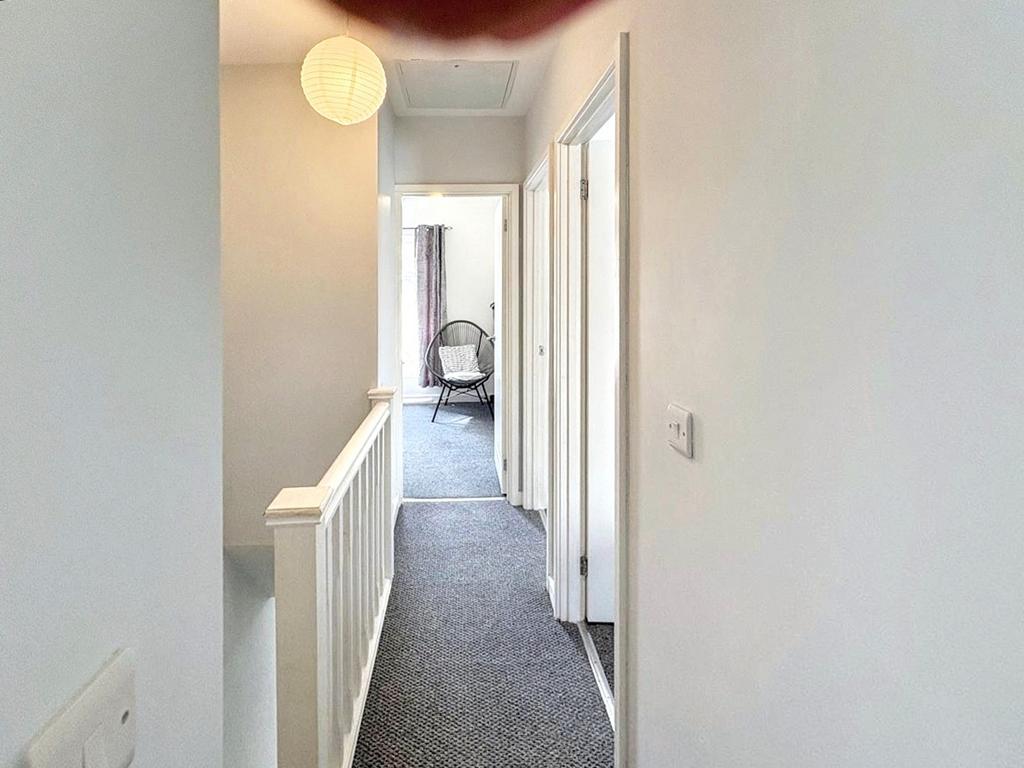 Landing