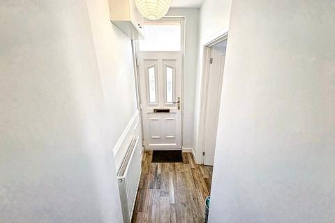3 bedroom end of terrace house for sale, Danywern Terrace, Ystrad, Pentre, Rhondda Cynon Taff. CF41 7RT