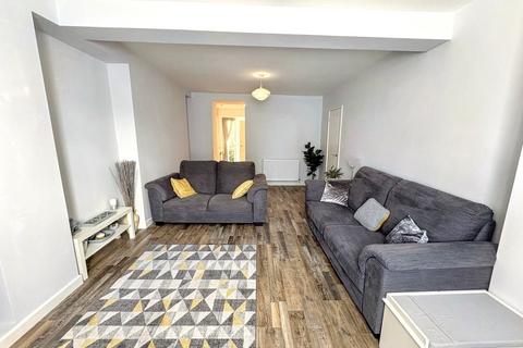 3 bedroom end of terrace house for sale, Danywern Terrace, Ystrad, Pentre, Rhondda Cynon Taff. CF41 7RT