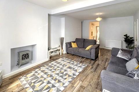 3 bedroom end of terrace house for sale, Danywern Terrace, Ystrad, Pentre, Rhondda Cynon Taff. CF41 7RT