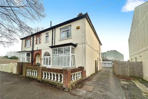 undefined, Southampton Road, Portsmouth, Hampshire