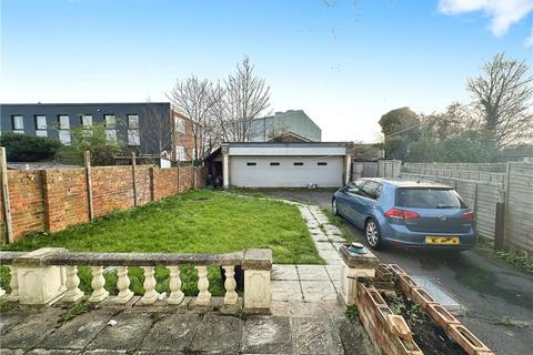 3 bedroom semi-detached house for sale, Southampton Road, Portsmouth, Hampshire