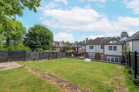 4 bedroom detached house for sale, Amberley Road, Buckhurst Hill IG9
