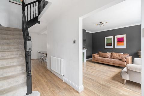 4 bedroom detached house for sale, Amberley Road, Buckhurst Hill IG9