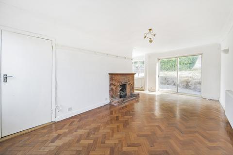 4 bedroom house to rent, Ullswater Crescent, London, SW15