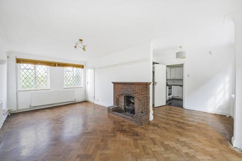 4 bedroom house to rent, Ullswater Crescent, London, SW15