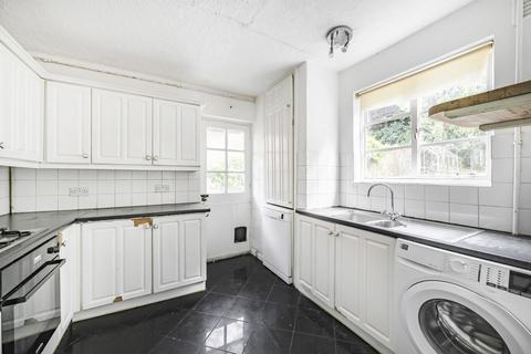 4 bedroom house to rent, Ullswater Crescent, London, SW15