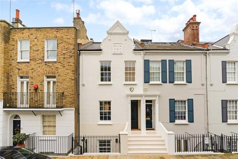 undefined, Seymour Walk, London, SW10