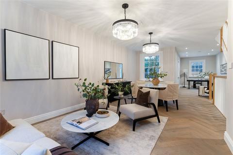 undefined, Seymour Walk, London, SW10