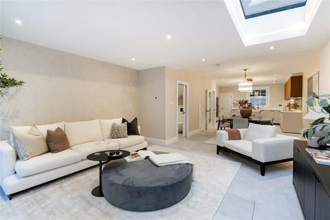 4 bedroom terraced house for sale, Seymour Walk, London, SW10