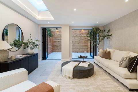 4 bedroom terraced house for sale, Seymour Walk, London, SW10
