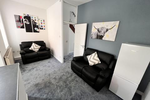 undefined, Ripon Street, Preston PR1