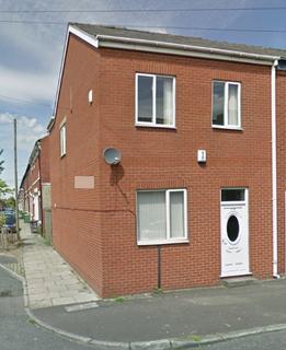 undefined, Ripon Street, Preston PR1