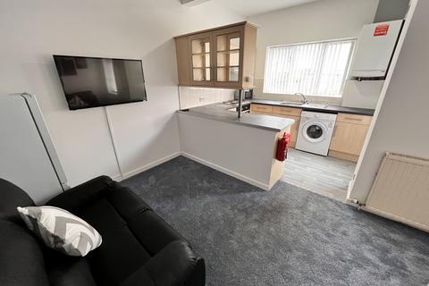 undefined, Ripon Street, Preston PR1