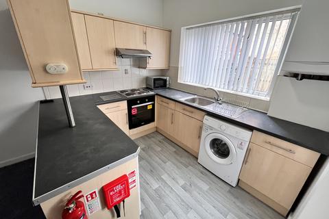 undefined, Ripon Street, Preston PR1