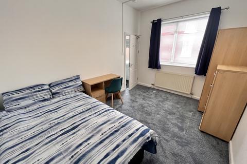 undefined, Ripon Street, Preston PR1